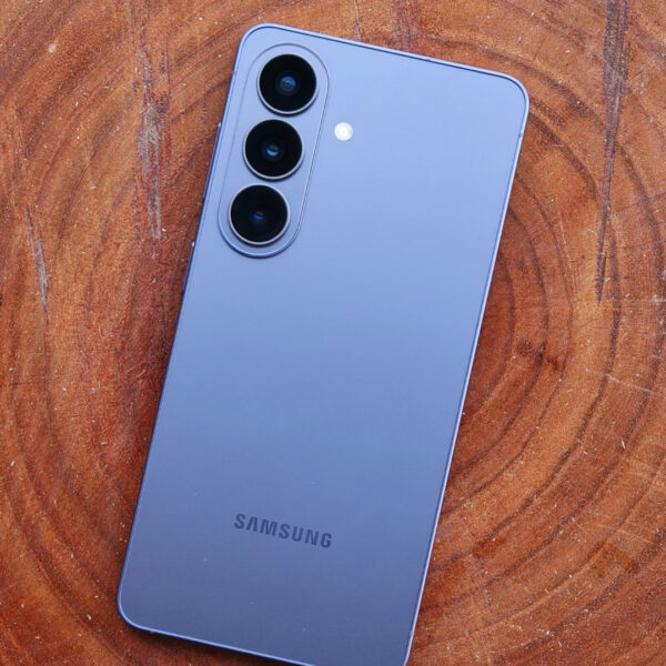 Galaxy S27: витік натякає на повільнішу зарядку