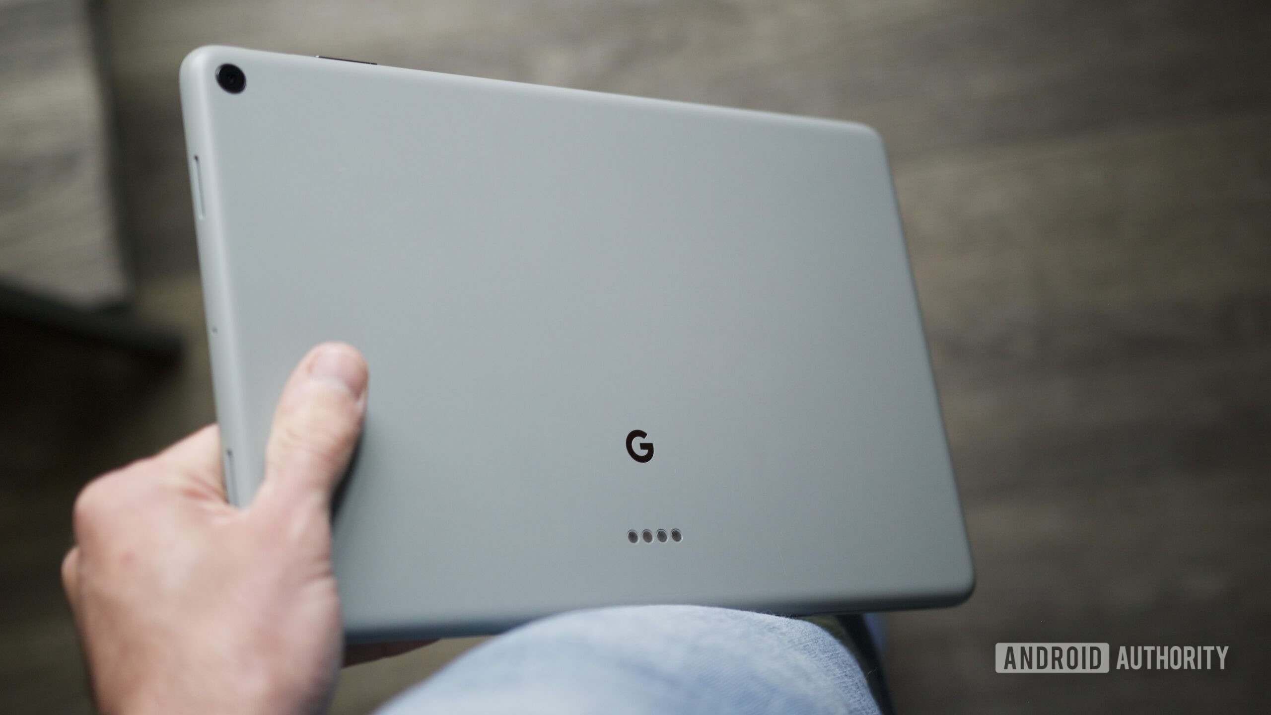 Pixel Tablet: від ненависті до любові 12
