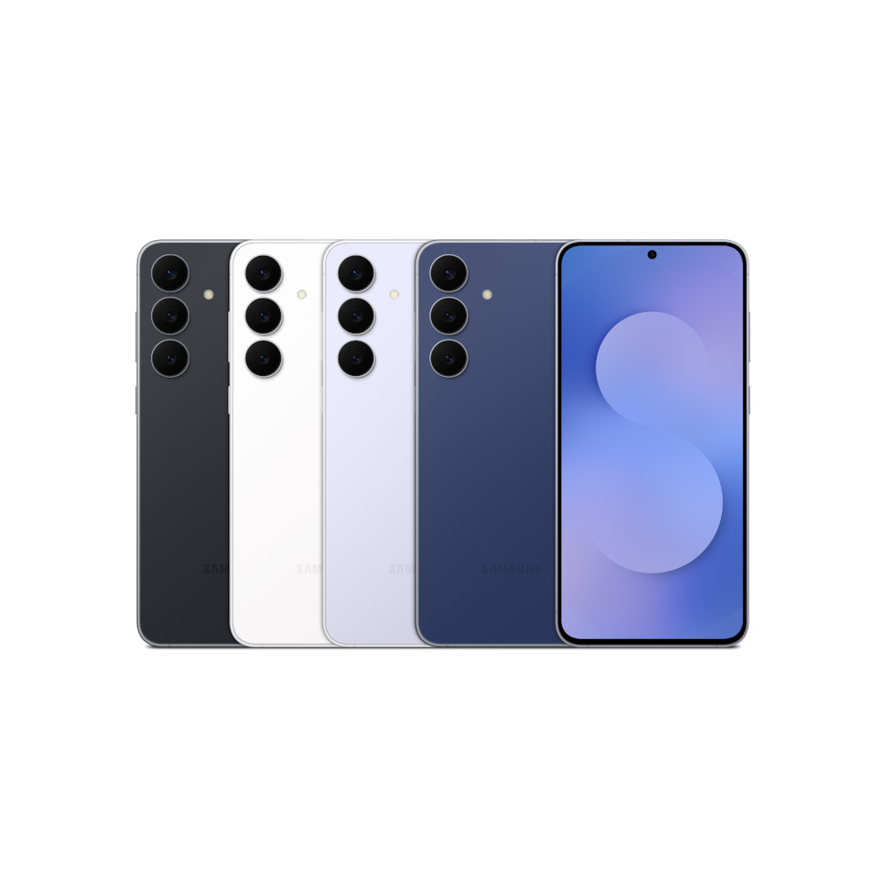 Samsung Galaxy S25 FE: найкращий секрет компанії 7