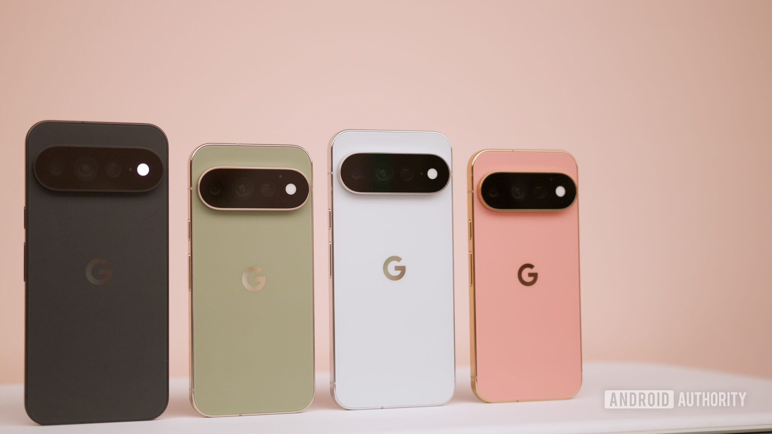 Pixel 11: розрив між стандартною та Pro версіями зростає 12