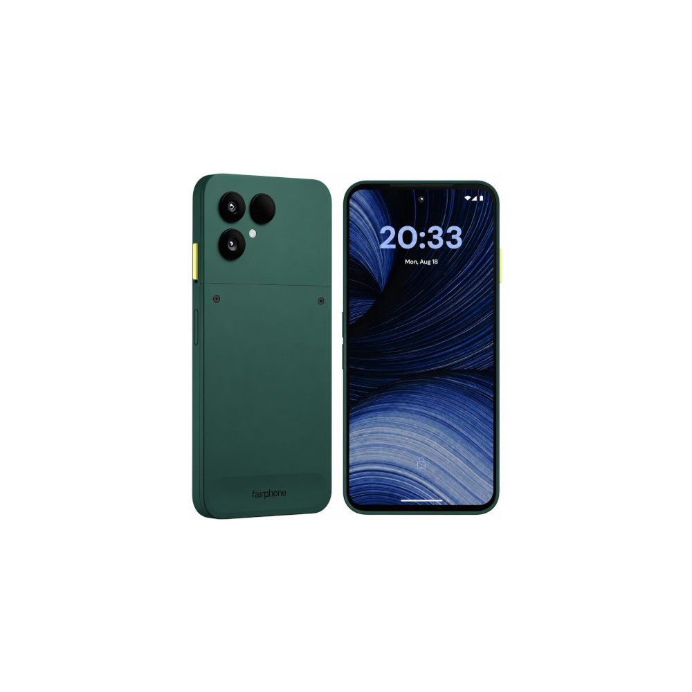 Fairphone Gen 6 Plus: Старт продажів у США без посередників 10