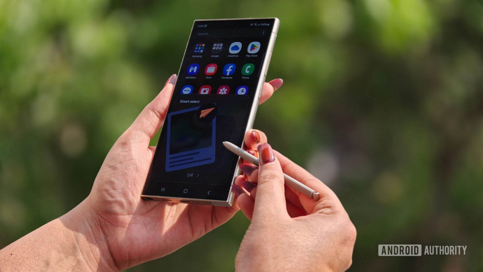 Galaxy S27 Ultra: Решение проблемы или новая головная боль? 12