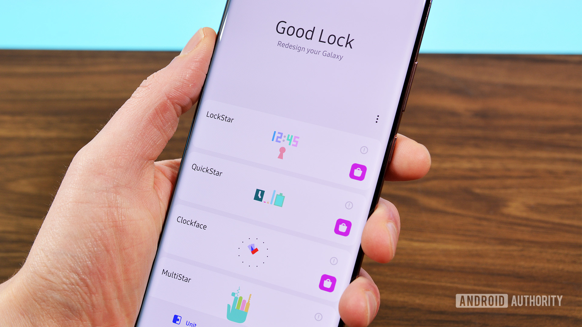 10 модулів Good Lock для Samsung Galaxy, без яких не обійтись 12