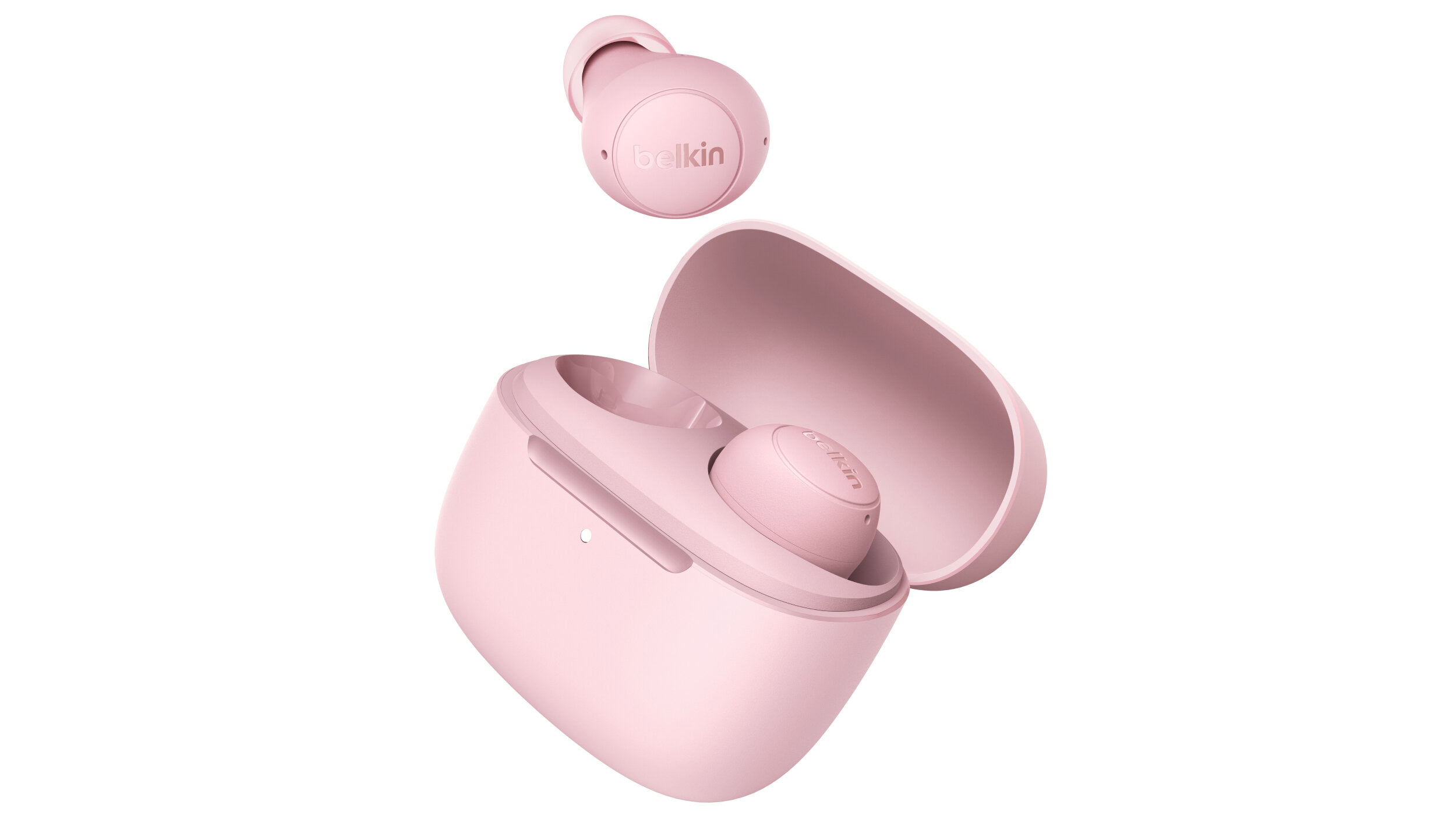 Ціни на нові навушники Belkin SoundForm приємно дивують 17