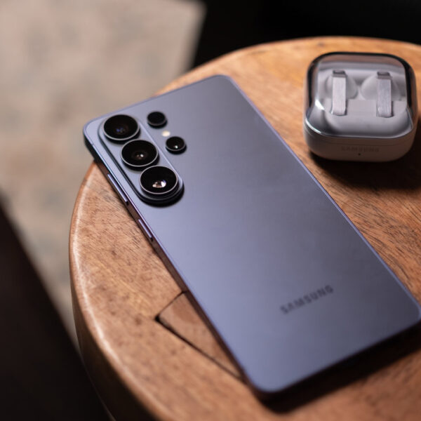 Galaxy S26 Ultra: повернення іскри, але є куди рости