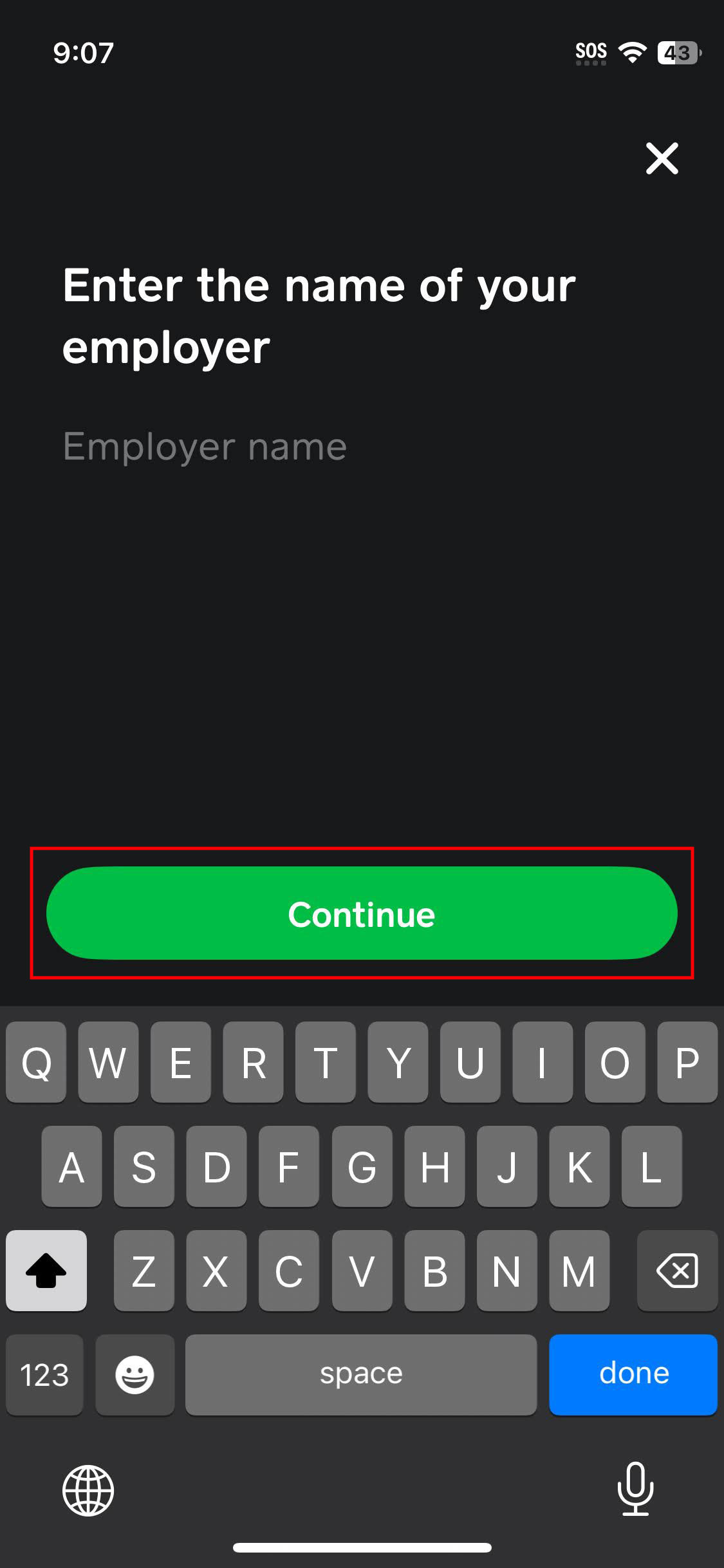 Де знайти номери рахунку та маршрутизації Cash App 24