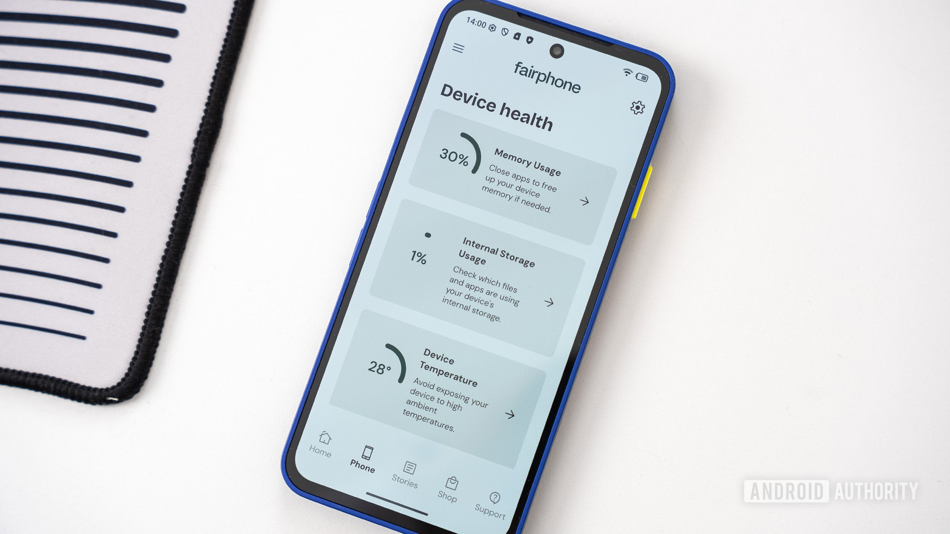 Fairphone Gen 6 Plus: Старт продажів у США без посередників 8