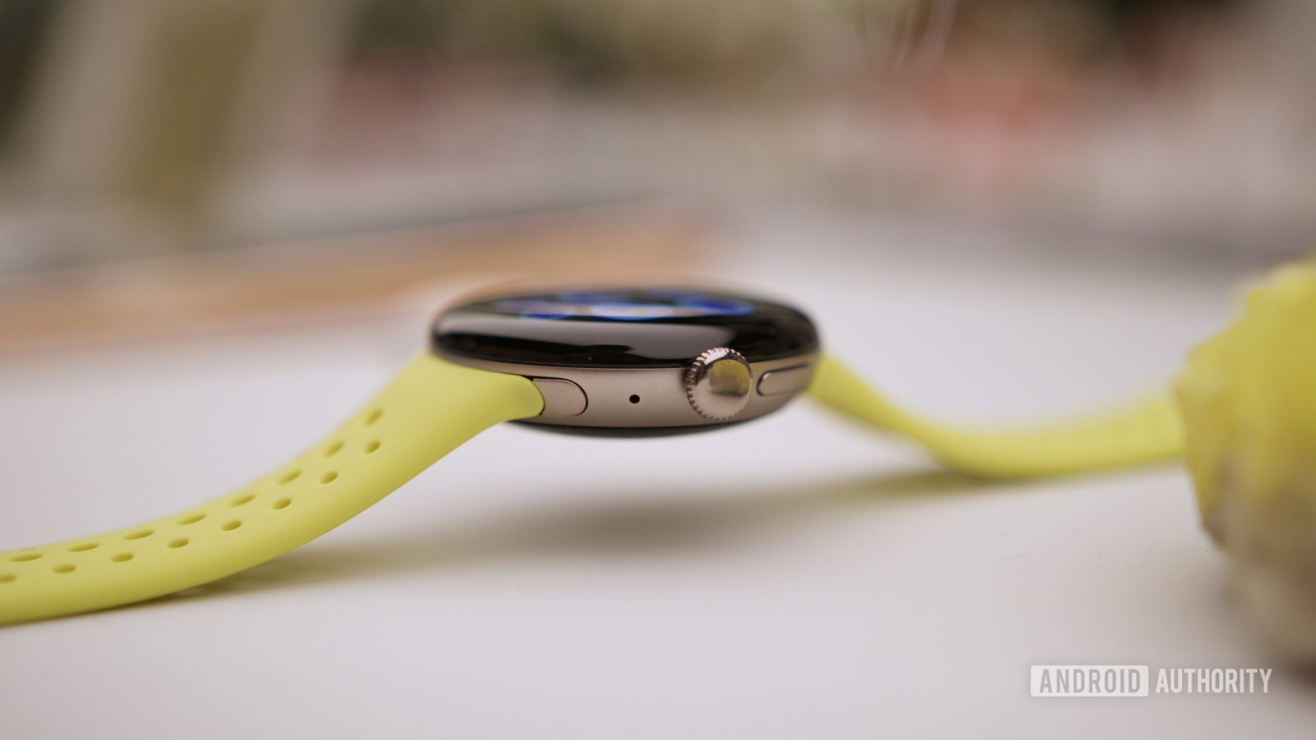 Pixel Watch 5: подвоєна пам'ять, батареї, Gemini 21