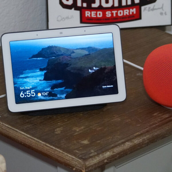 Google Home: Gemini самостійно говорить – виправлення на шляху