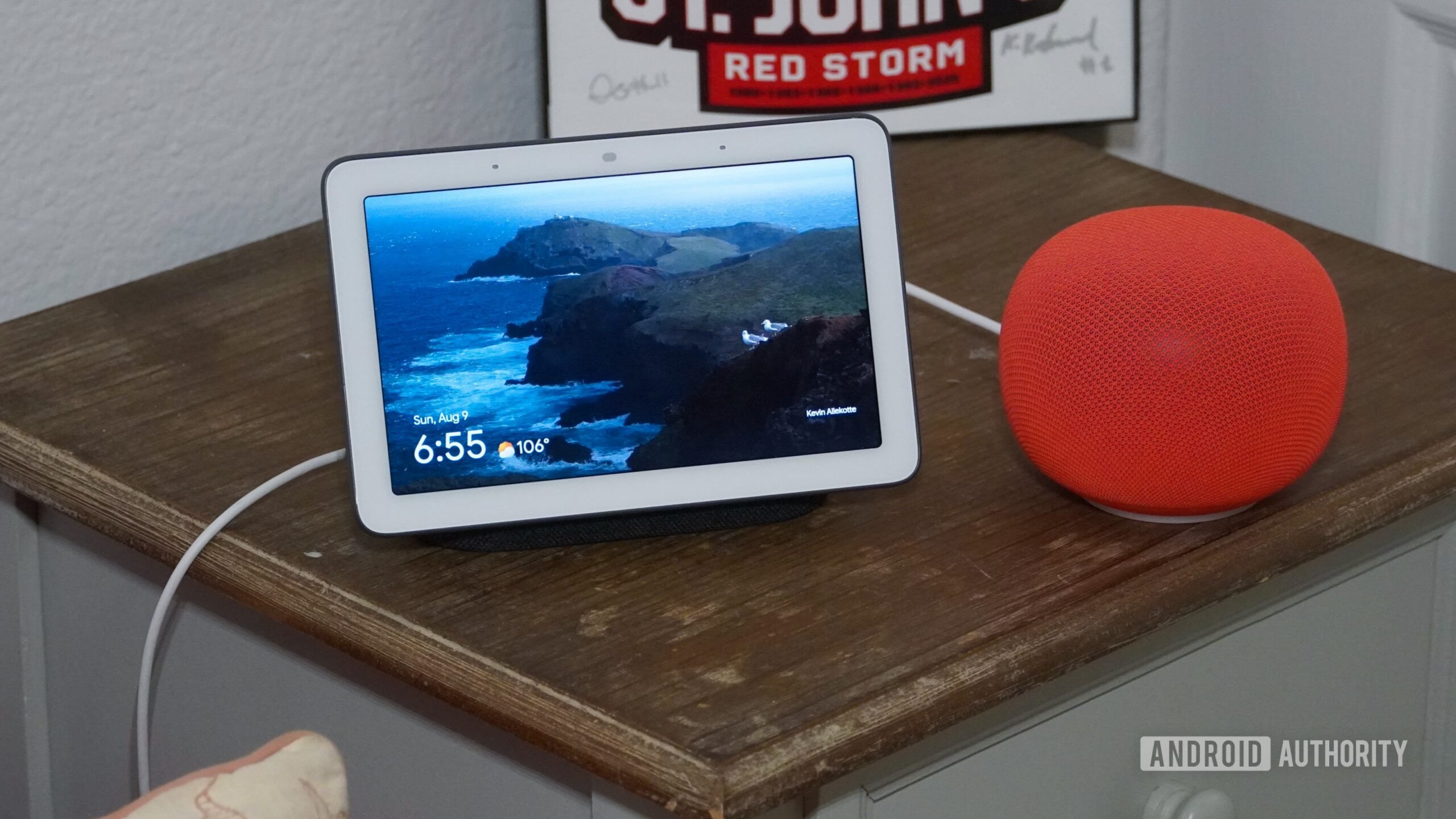 Google Home: Gemini самостійно говорить – виправлення на шляху 3 Google Home: Gemini самостійно говорить – виправлення на шляху 3