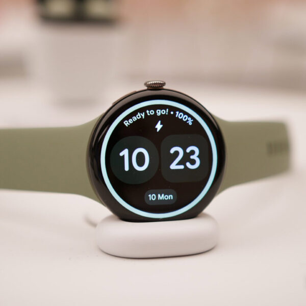 Pixel Watch: нові функції без торкання екрана
