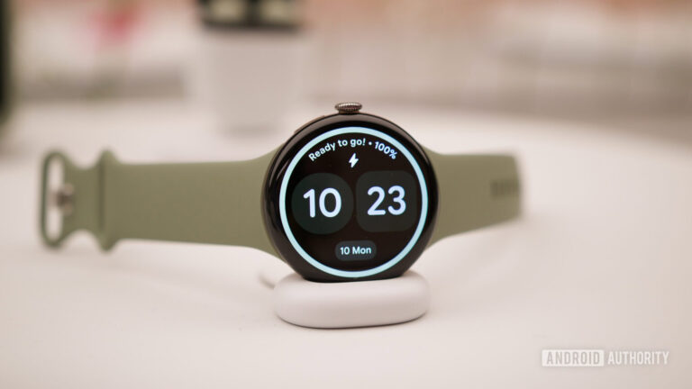 Pixel Watch: нові функції без торкання екрана 39
