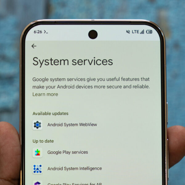 Google Play оновив функціонал для віджетів