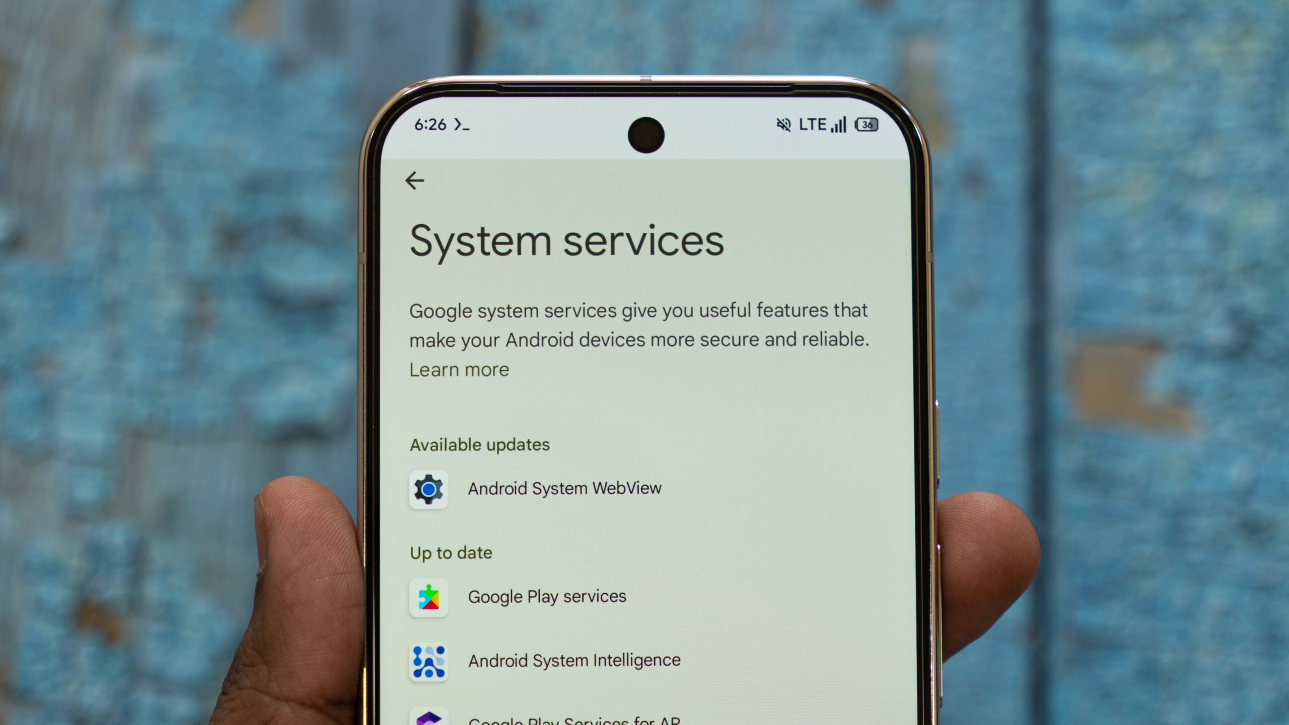 Google Play оновив функціонал для віджетів 2 Google Play оновив функціонал для віджетів 2