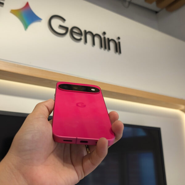 Gemini: Нові функції Google на новітніх смартфонах
