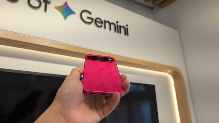 Gemini: Нові функції Google на новітніх смартфонах 5