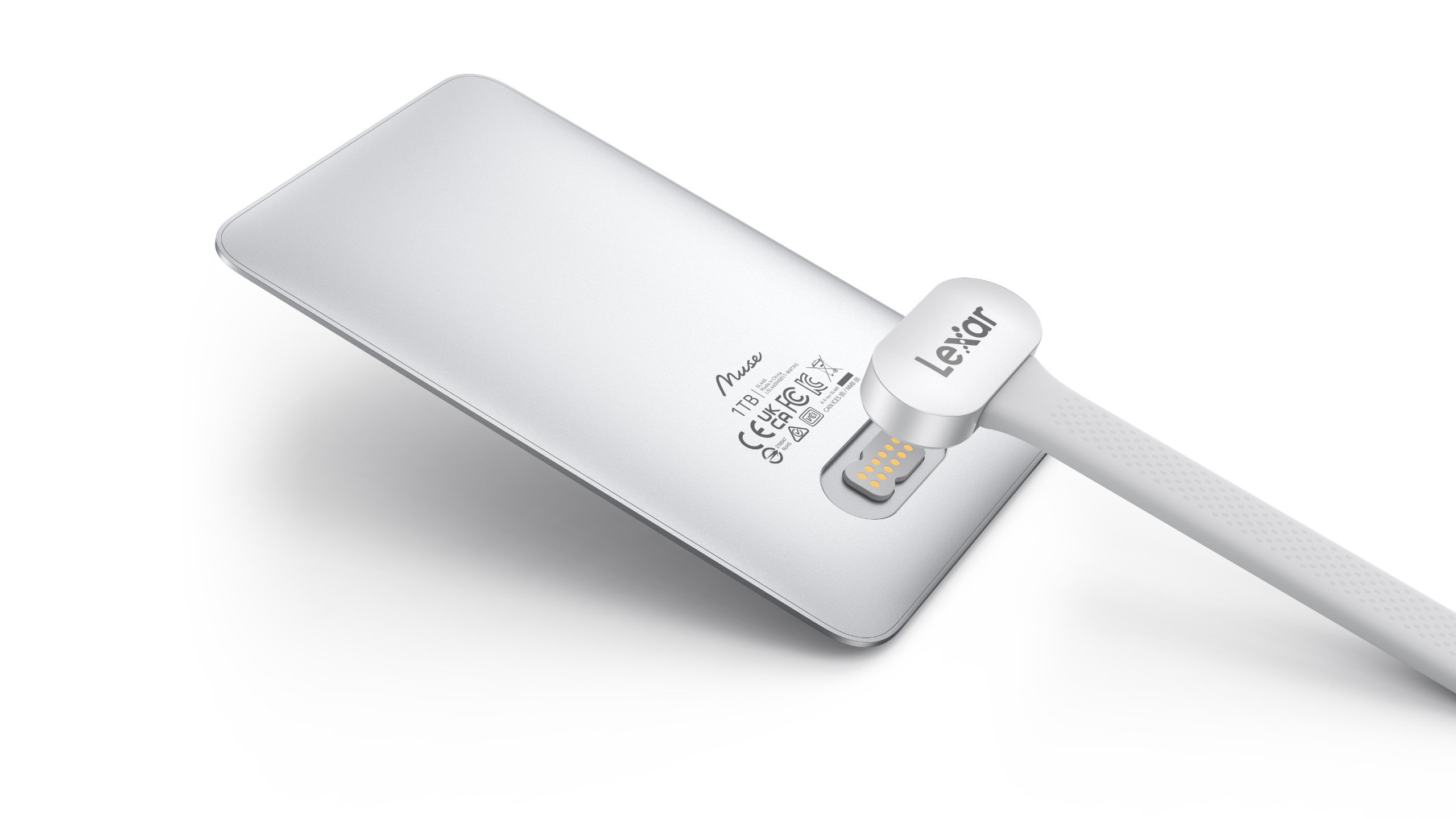 Android відео: портативний SSD як рішення проблеми 2