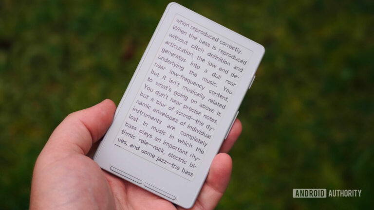 Новий рідер без DRM: чому варто відмовитись від Kindle 9 Новий рідер без DRM: чому варто відмовитись від Kindle 9