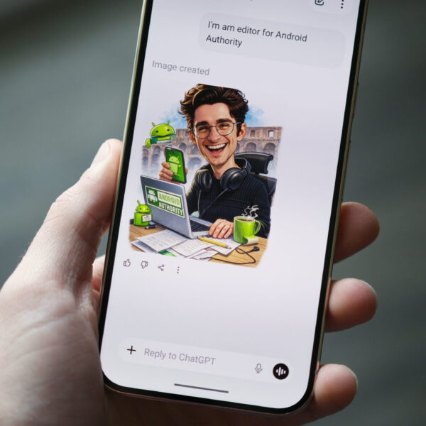 Google Messages: Штучний інтелект фото в чатах тепер помітніший