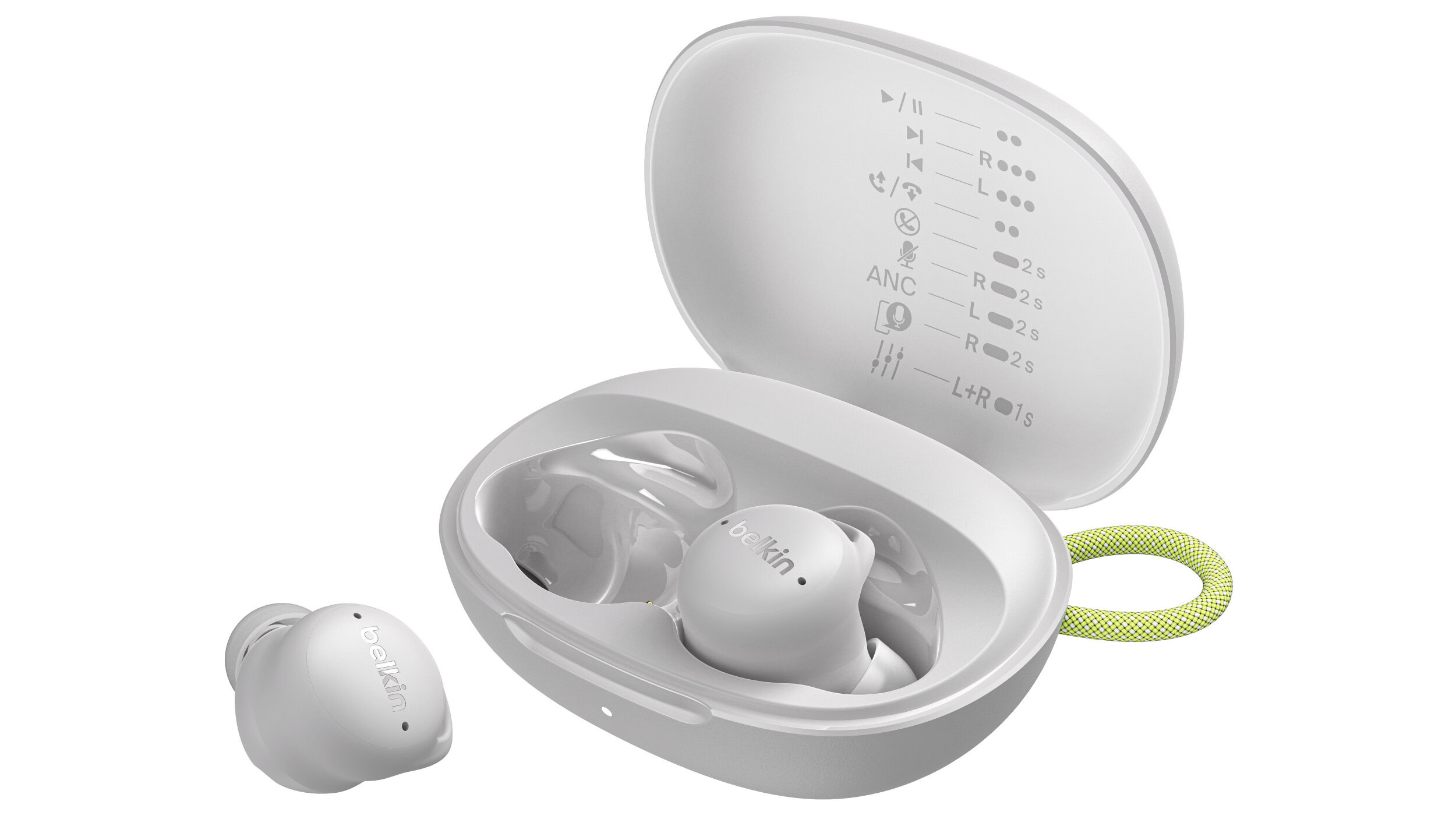 Ціни на нові навушники Belkin SoundForm приємно дивують 13