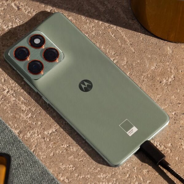 Motorola отримала велике оновлення Android 17