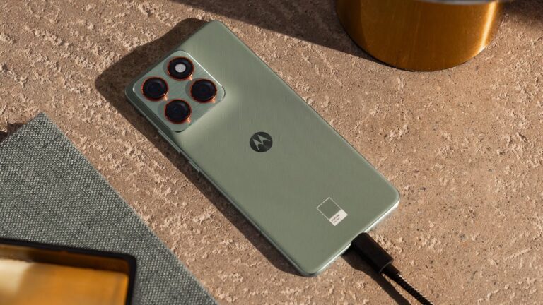 Motorola отримала велике оновлення Android 17 10 Motorola отримала велике оновлення Android 17 10