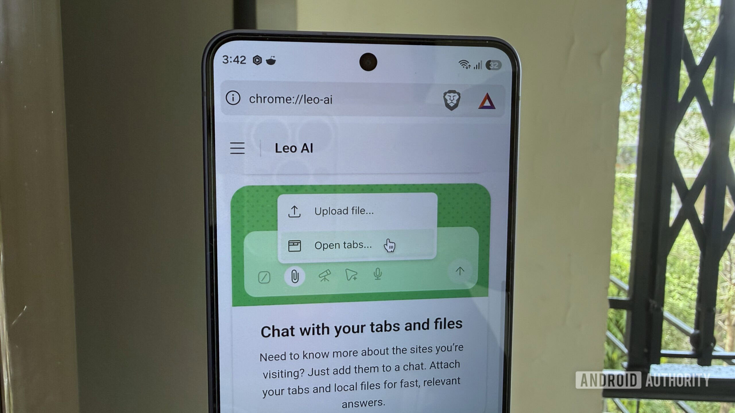 Chrome домінує на Android, але інший браузер наступає 8