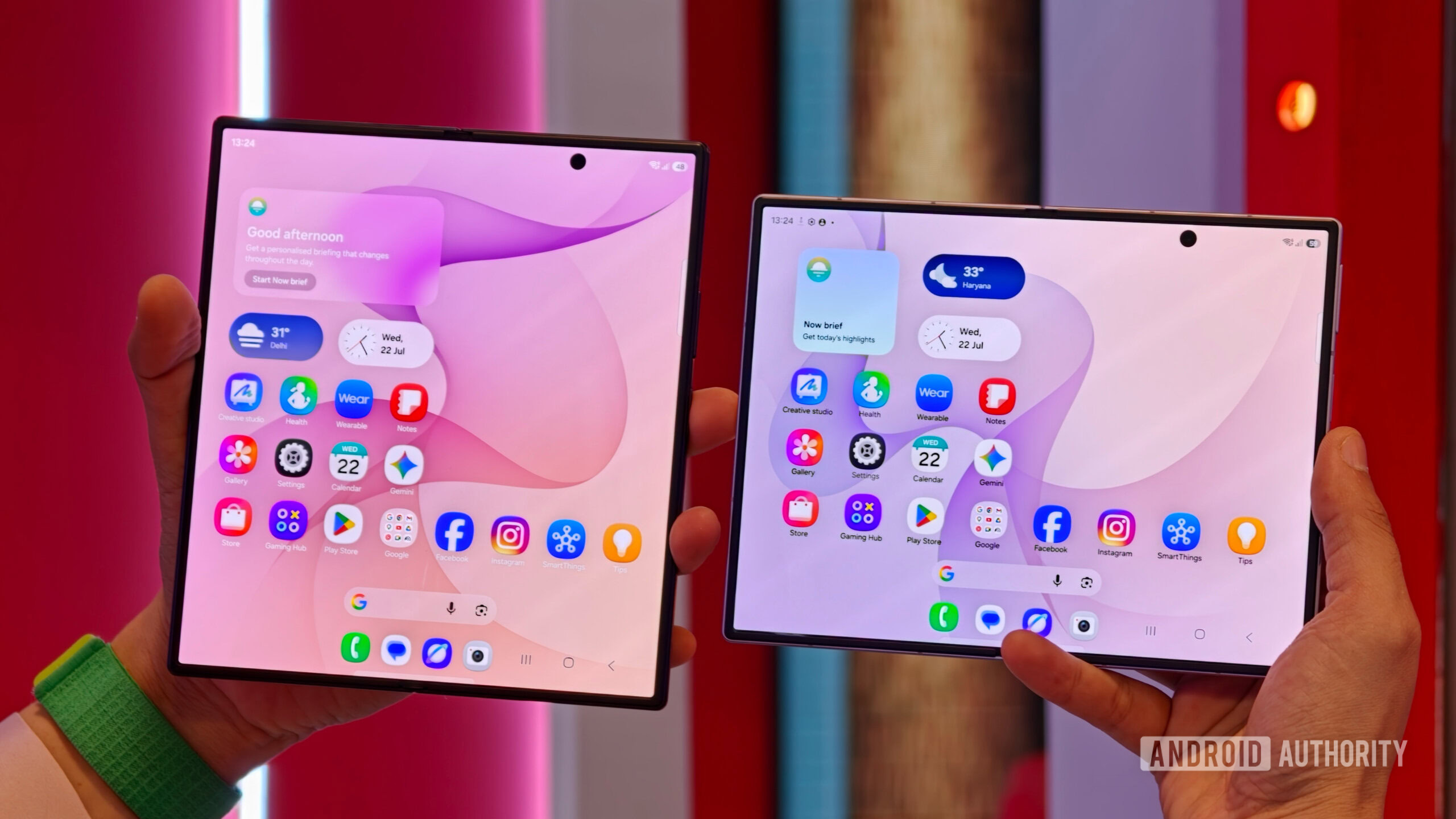 One UI 9: Samsung складе нові фолдебли з захистом від відволікань 4