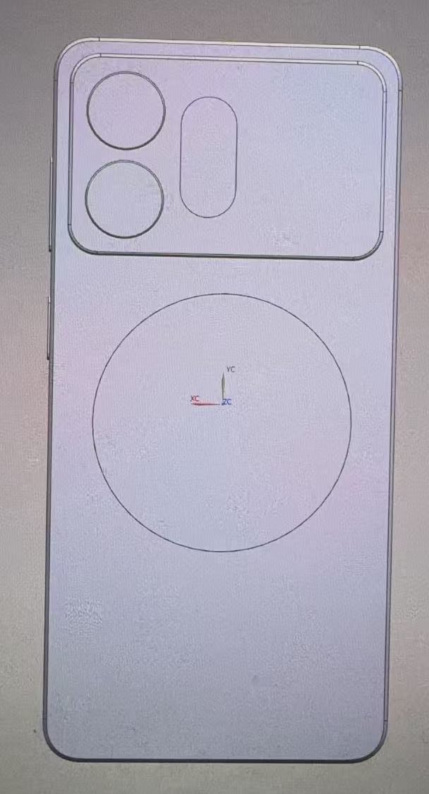 Samsung: звинувачення у копіюванні Apple через нові рендери 4