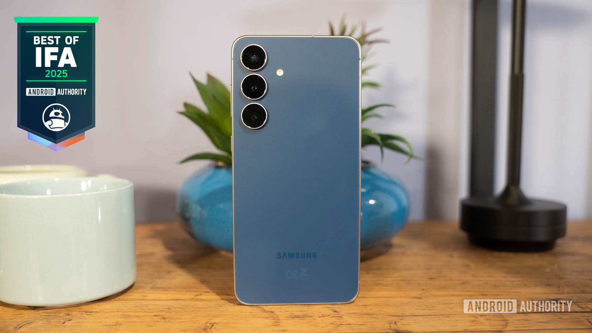 Найкращі гаджети IFA 2025: вибір Android Authority 13
