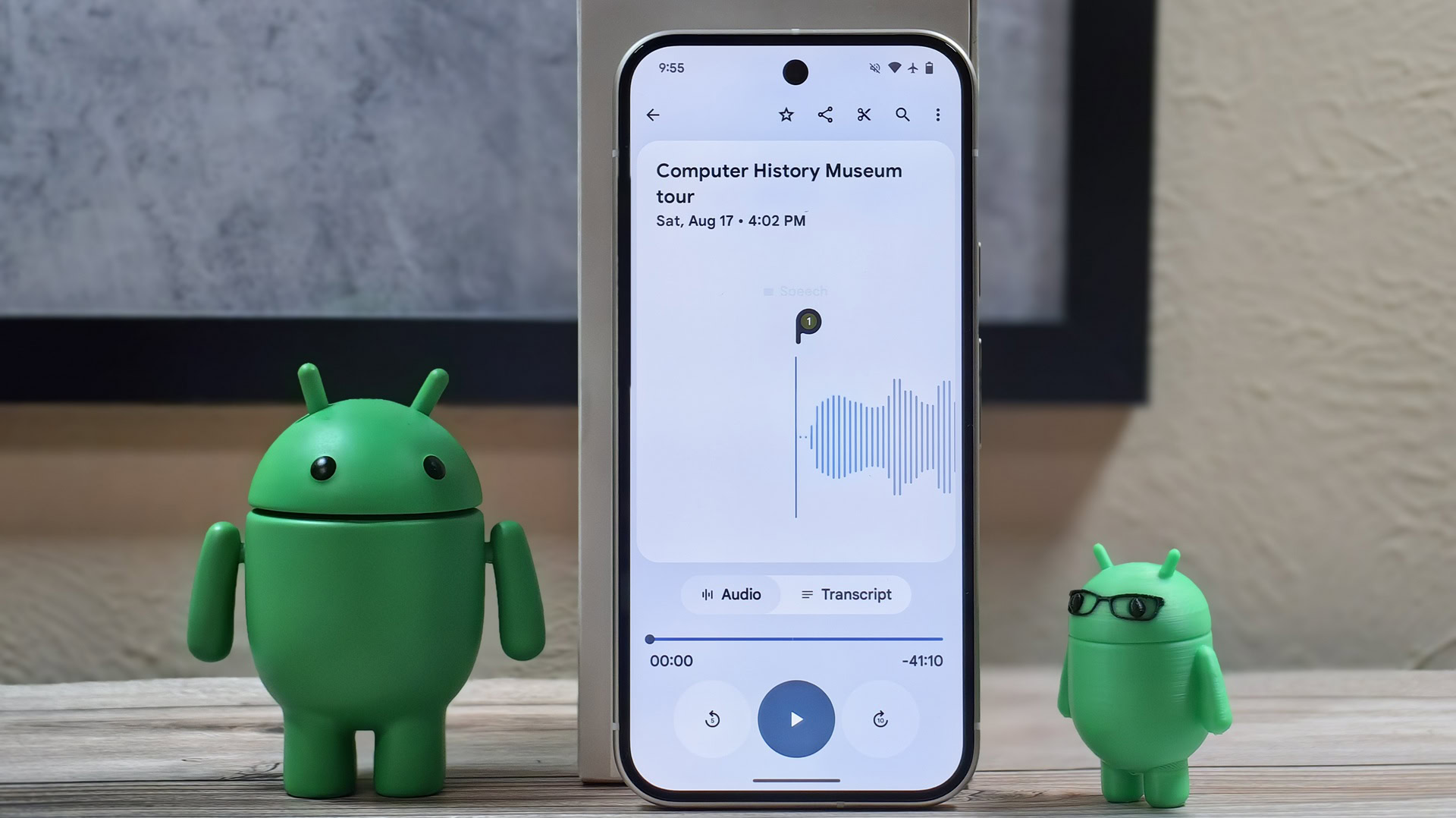 Pixel: Унікальні функції Google, про які ви не знали 22