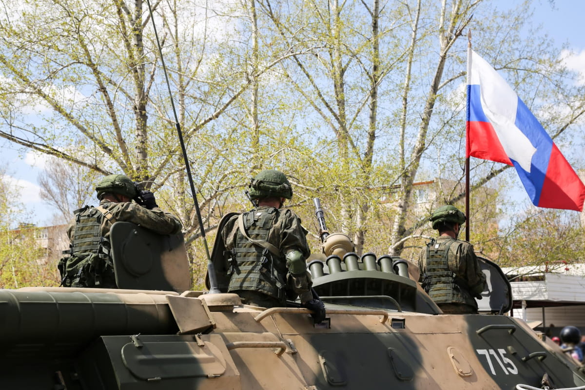 Удари по РФ: хроніка виснаження агресора 8