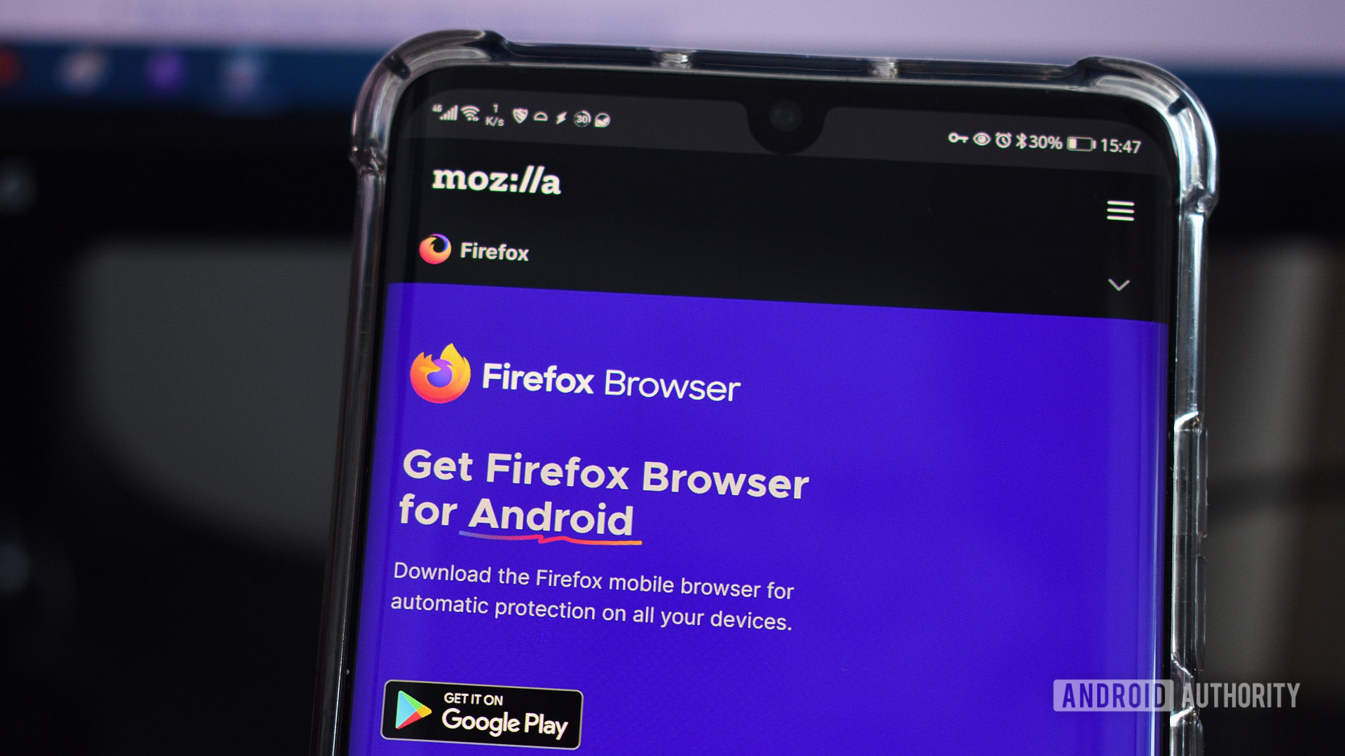 Chrome домінує на Android, але інший браузер наступає 7