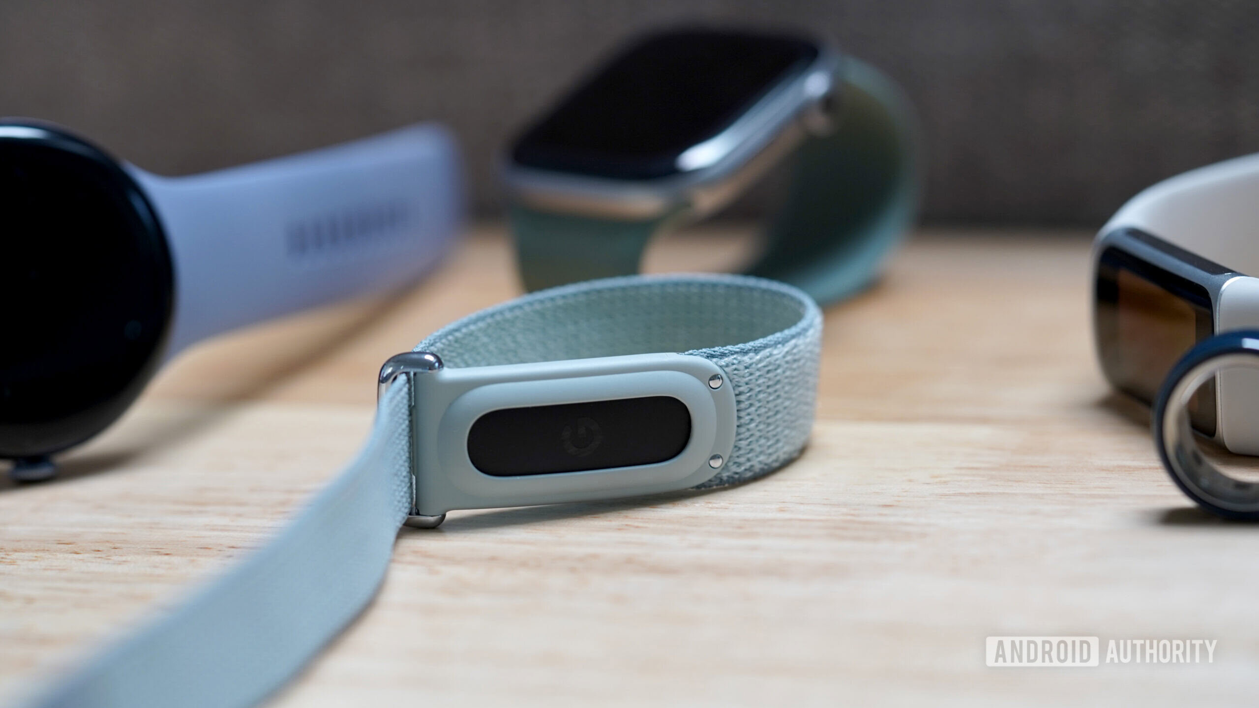 Fitbit Air: мінімалізм проти смарт-годинників 12