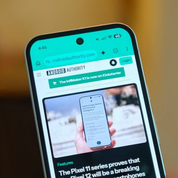 Chrome інтегрує Gemini: важливе оновлення бокової панелі