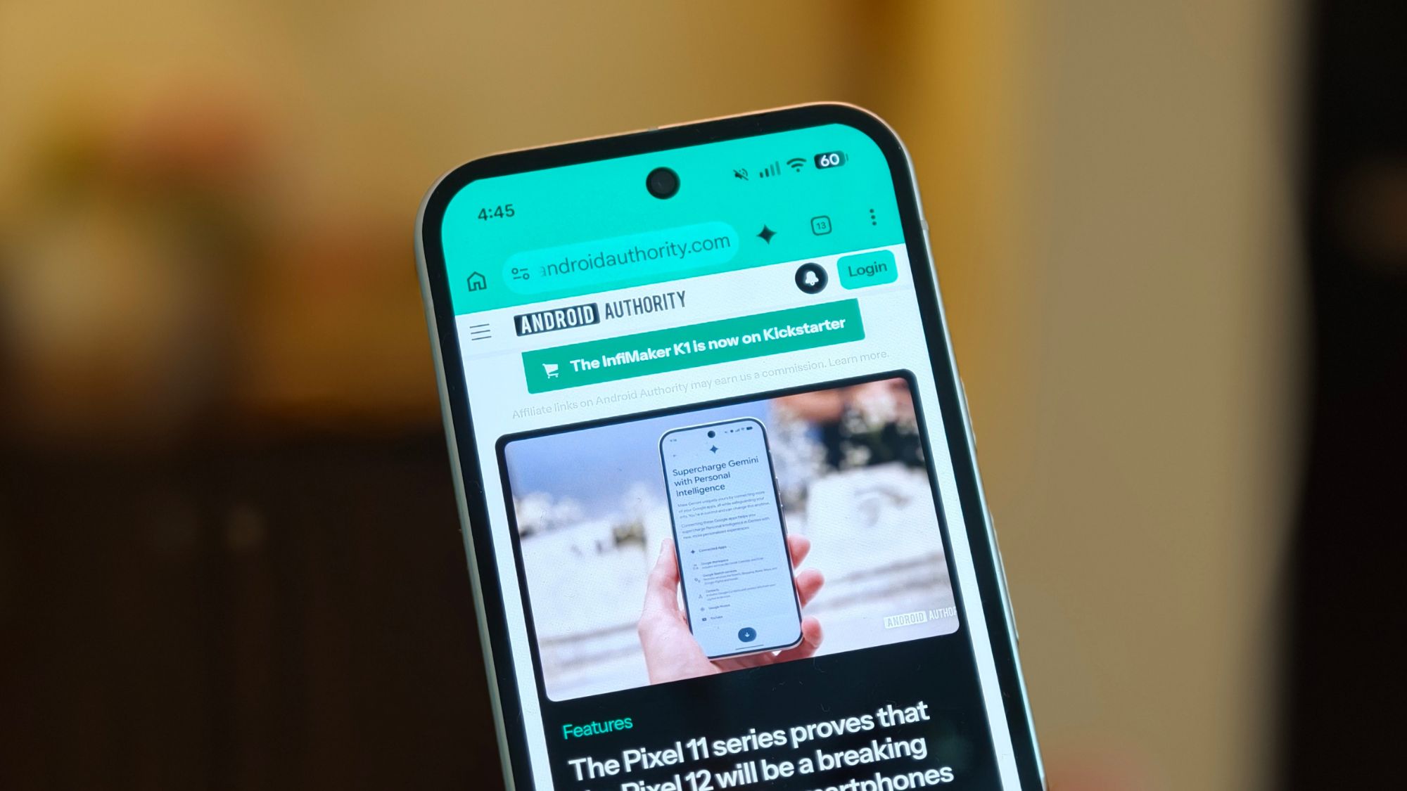 Chrome інтегрує Gemini: важливе оновлення бокової панелі 4