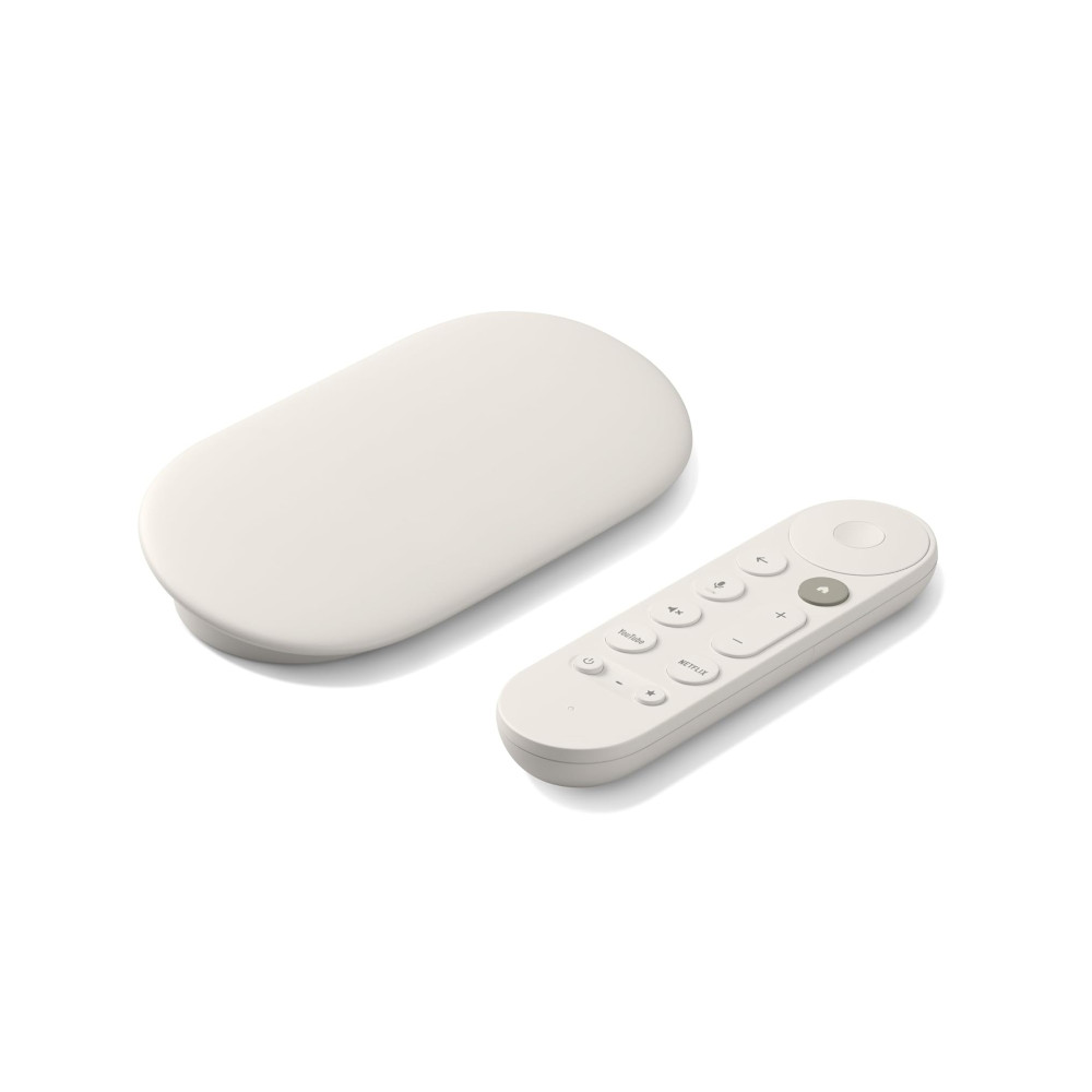 Google TV: поради та секрети для вашого стрімера 12