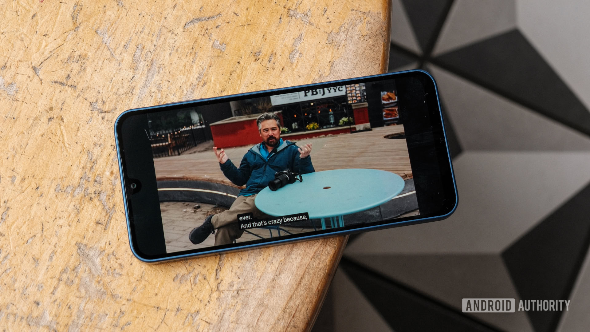 Samsung Galaxy A17 5G: все ще бюджетний, але не надовго 38