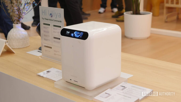 UGREEN: ШІ-центри даних вдома для захисту приватності 1