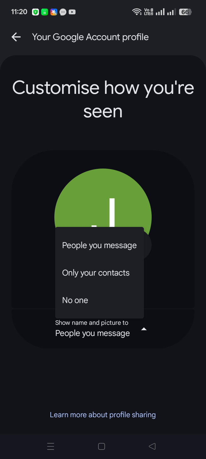 8 функцій Google Messages, які варто вимкнути для зручності 26