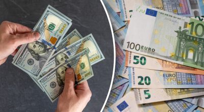 Долар може злетіти: експерт назвав терміни та новий курс