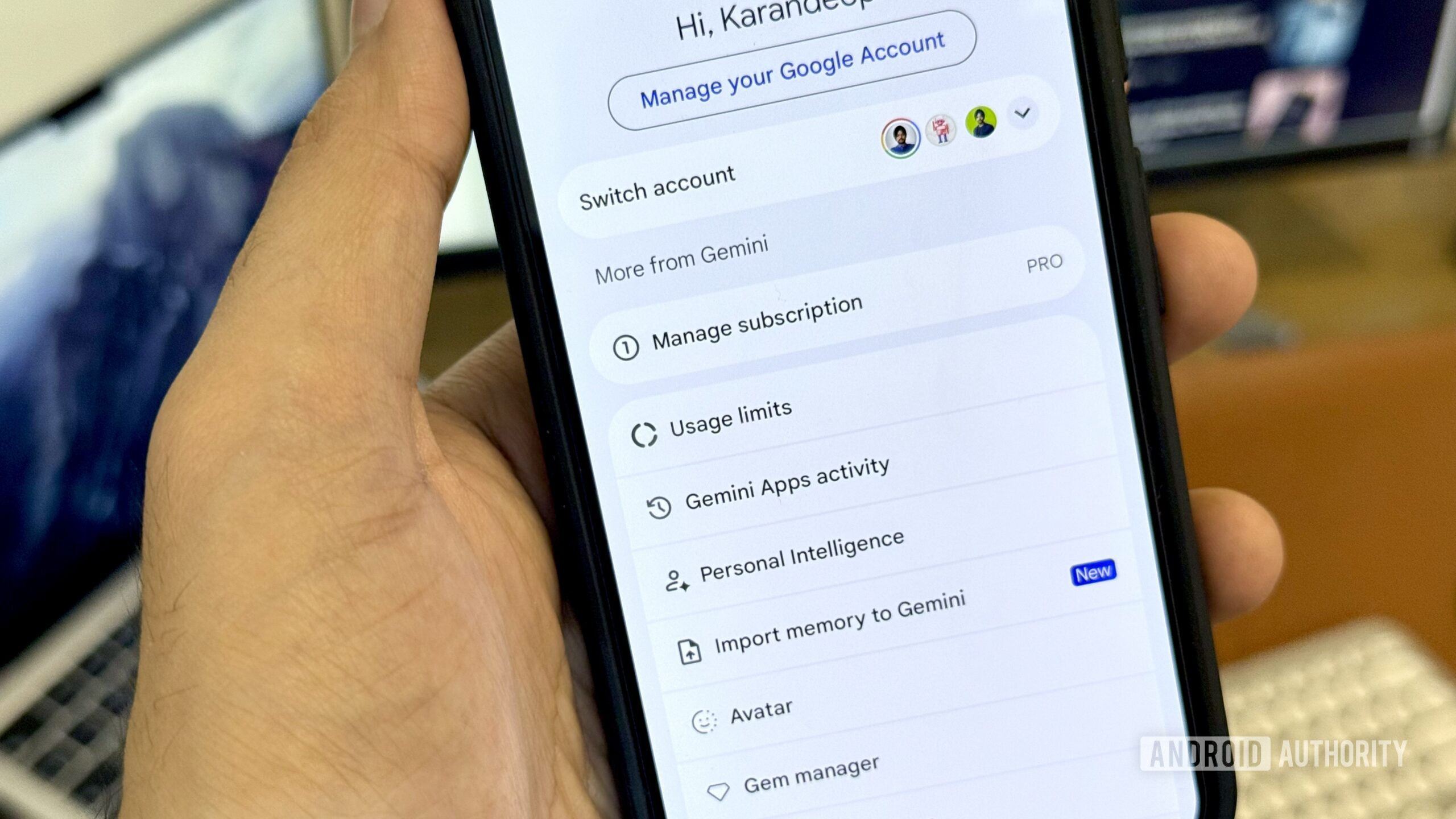 Google One: Android перетворився на платну підписку 5