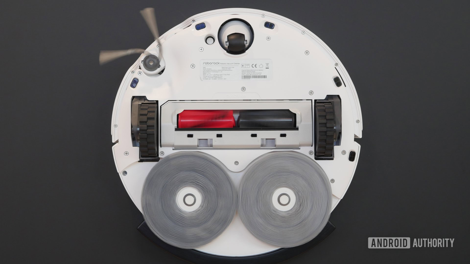Roborock автоматизує догляд за галявиною 7