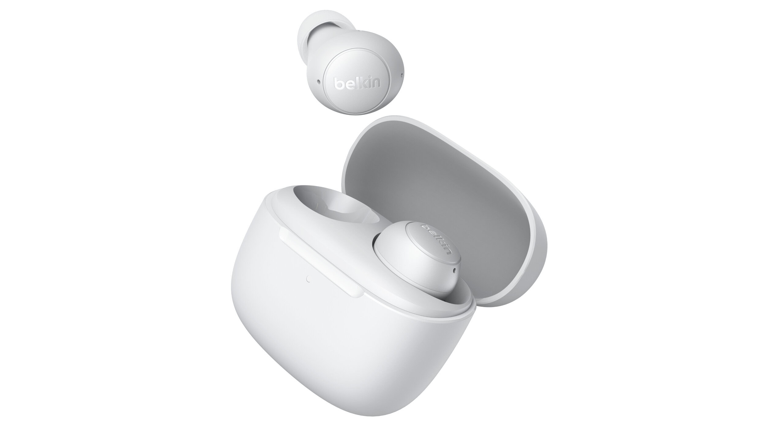 Ціни на нові навушники Belkin SoundForm приємно дивують 18