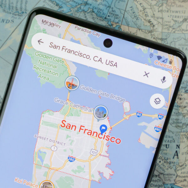 Google Maps офлайн: як користуватися навігацією без інтернету