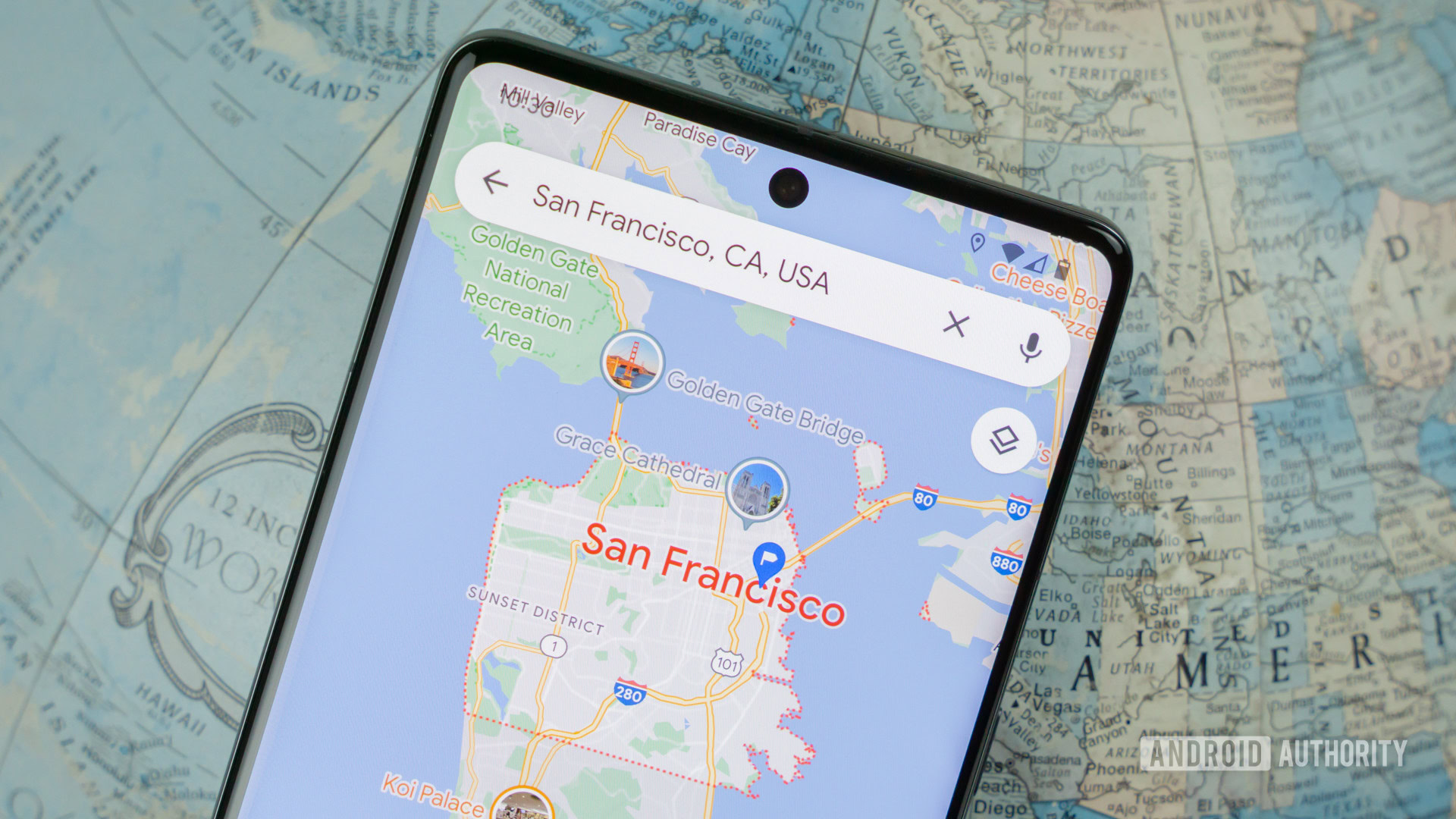 Google Maps офлайн: як користуватися навігацією без інтернету 14 Google Maps офлайн: як користуватися навігацією без інтернету 14