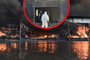 Атака на Бориспіль: загиблі та постраждалі 12