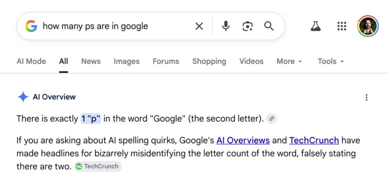 Google: жаль інвестора, який вкладався роками 59