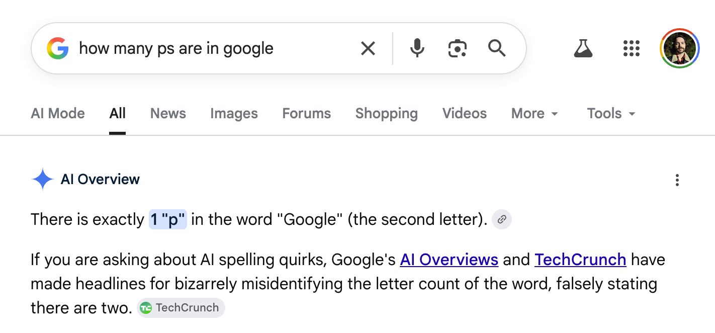 Google: жаль інвестора, який вкладався роками 4