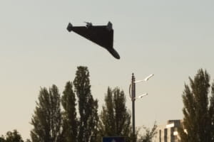 Дніпропетровщина: атаковано 4 райони, під ударом підприємства 10 Дніпропетровщина: атаковано 4 райони, під ударом підприємства 10